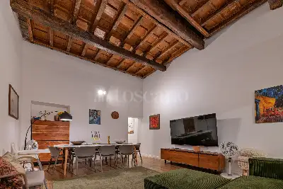 Casa in vendita, Piazza dei Santi Apostoli, Roma