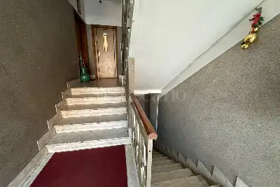 Casa in vendita, Via Ildebrando della Giovanna, Roma