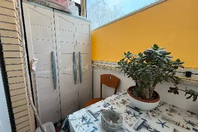 Casa in vendita, Corso Duca di Genova, Roma