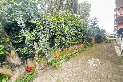 Casa in vendita, Via Gian Lorenzo Bernini, Palermo