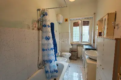 Casa in affitto, Via Pietro Maffi , Roma