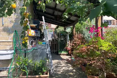 Casa in vendita, Via Paolo Ferrari, Roma