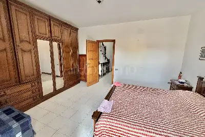 Villa in vendita, Via Gabriele D'Annunzio, Anzio