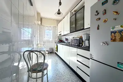 Casa in vendita, Via Marco Valerio Corvo, Roma