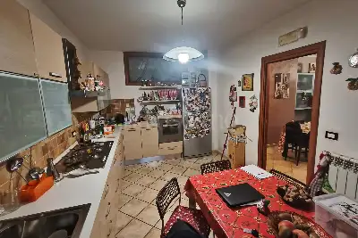 Villa in vendita, VIA MARTIRI DI NASSIRYA GERMANETO, San Floro