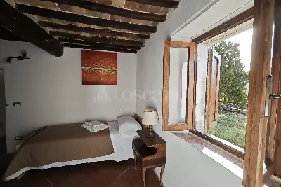 Casale in vendita, Località Maggiano, Casole d'Elsa