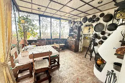 Attico in vendita, Via Montebello, Roma