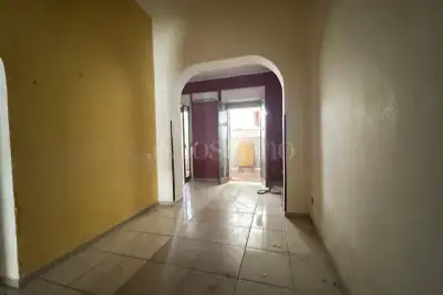 Casa in vendita, Via Nicola Balcescu, Palermo