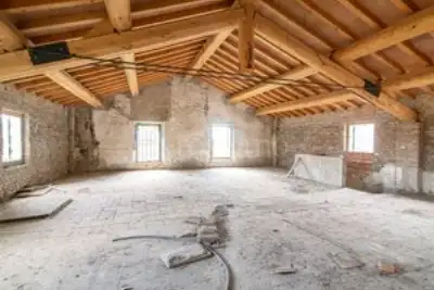Casale in vendita, Via Morini, Robecco Pavese
