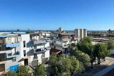 Casa in vendita, Via Palmiro Togliatti, Zapponeta