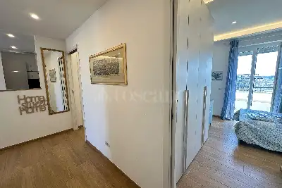 Casa in vendita, Via Giuseppe Peano, Roma