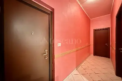 Casa in vendita, via giambellino, Milano