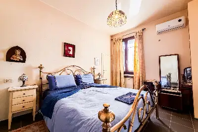 Casa in vendita, Via Francesco Cilea, Olbia