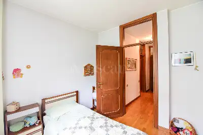 Villa in vendita, Via Al Ronco, Como