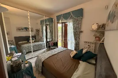 Villa Plurifamiliare in vendita, Via Ovodda, Fiumicino