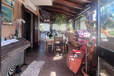 Villa Plurifamiliare in vendita, Via Aquino, Palermo