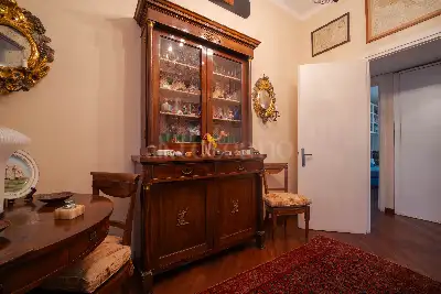 Casa in vendita, Via Gerolamo Gaslini, Genova