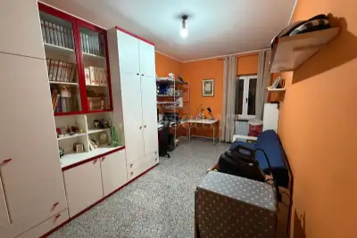 Casa Indipendente in vendita, Via San Matteo, Potenza