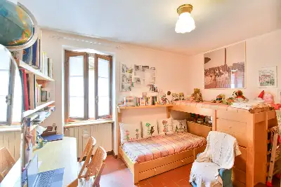 Casa in vendita, Via Giovanni Torti, Erba