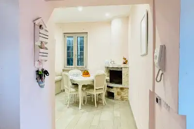 Casa in vendita, Via dei Pivieri, Roma