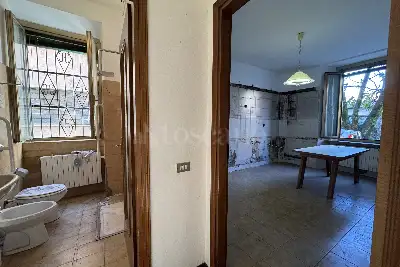 Casa in vendita, Via Fra Galdino, Lecco