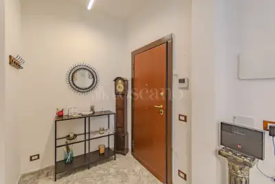 Casa in affitto, Via Girolamo Dandini, Roma