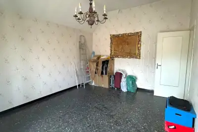 Casa in vendita, Salita Superiore della Noce, Genova