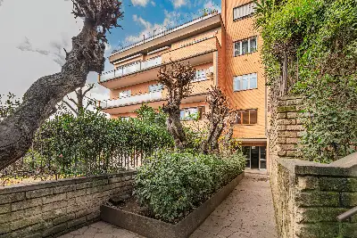 Casa in vendita, Via Cardinale Domenico Ferrata, Roma