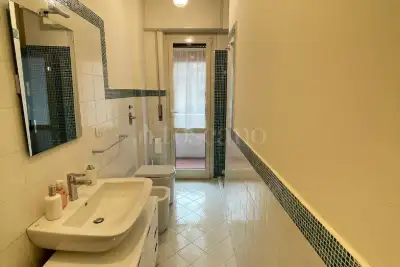 Casa in affitto, Via Gianfranco Zuretti, Milano