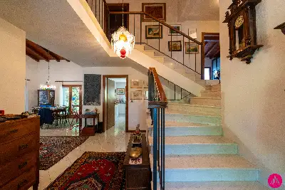 Villa in vendita, Via San Vito, San Vito al Tagliamento