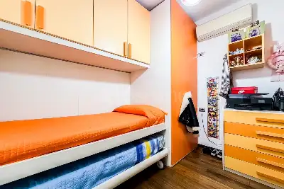 Casa in vendita, via Parigi 6 Olbia , Olbia