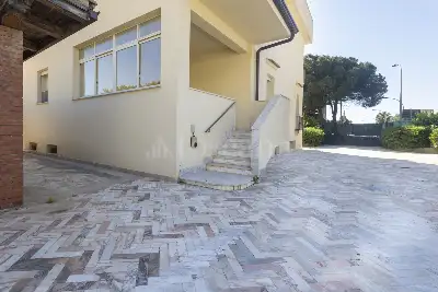 Villa in vendita, Passaggio delle Orchidee, Isola delle Femmine