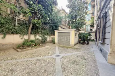 Casa in vendita, Via Plinio, Milano