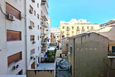 Casa in vendita, Via della Libertà 103, Palermo