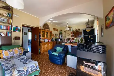 Villa Bifamiliare in vendita, Via Frascinelle, Agropoli