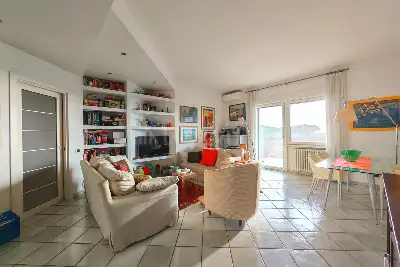 Casa in vendita, Via Posidippo , Roma