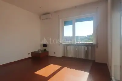 Attico in vendita, Via Francesco Acri, Roma