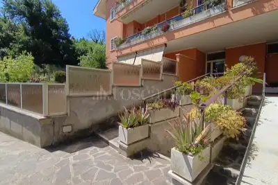 Casa in vendita, Via della Riserva del Fontanile, Roma