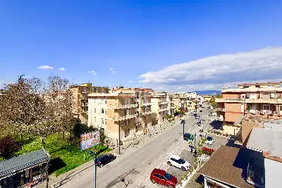 Attico in vendita, Via Giovanni Paisiello, Aprilia