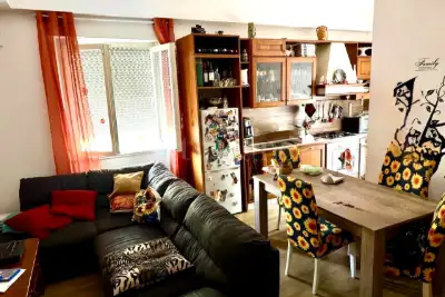 Casa in vendita, Via di Baccanello, Roma