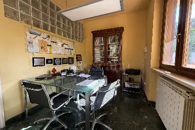 Casa in vendita, via Luigi Marchetti , Pescara