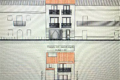 Palazzo in vendita, Piazza Civita, Olbia