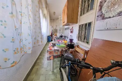 Casa in vendita, Via Villagrazia, Palermo