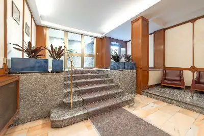 Casa in vendita, Via Luigi Giuseppe Faravelli, Milano