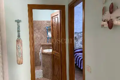 Casa in vendita, Via L. Fois, Arzachena