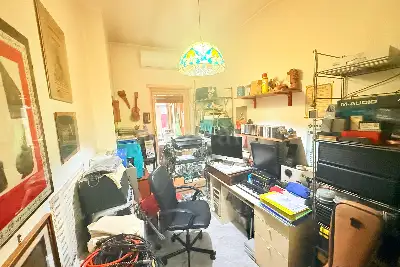 Casa in vendita, Via Achille Grandi, Ciampino