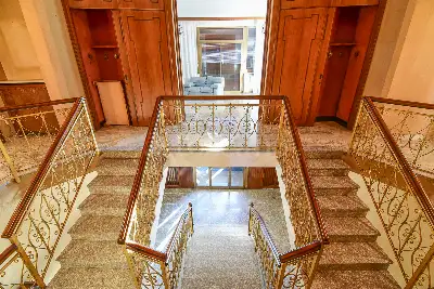 Villa in vendita, Via Villa Giovio, Como