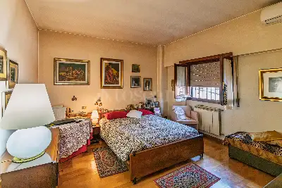 Casa in vendita, Via Cassia, Roma