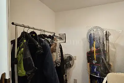 Mansarda in vendita, Via Antonio Forni, Roma