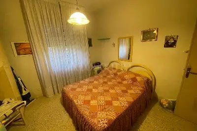 Casa in vendita, Via Erice, Palermo